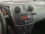 Dacia Logan (2014) 0.9 TCe, Park. senzory - náhled 12
