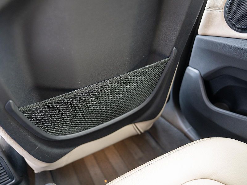 BMW X1 xDrive25d (F48) Model xLine - fotka 22 z 31