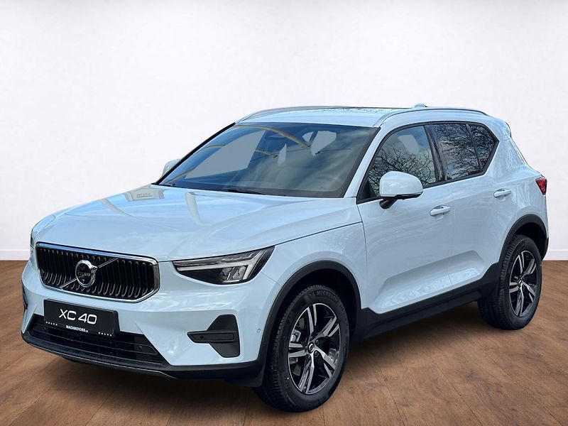 Volvo XC40 (2026) CORE B3, 360°, FULL LED - fotografie inzerátu
