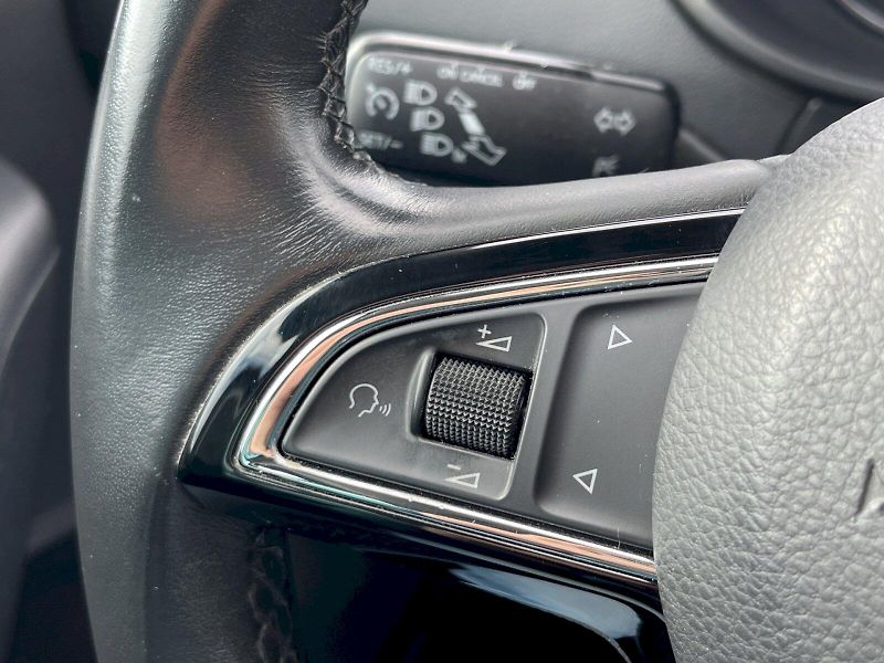 Škoda Octavia (2017) 1.4 TSI 110kW Drive combi - fotka 8 z 30