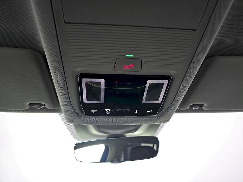 Škoda Kodiaq (2024) 1.5TSI 110KW SELECTION DSG 7S - fotka 26 z 30