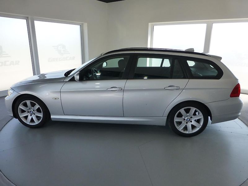 BMW Řada 3 (2013) 320D*120KW*XENON*NAV**VYHŘ.SED - fotka 8 z 27