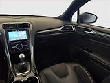 Ford Mondeo (2018) 1.5 EcoBoost, Serv.kniha, Kůže - náhled 8