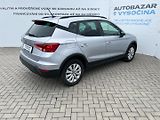 Seat Arona (2018) 1.0TSi 70kW! Navi! Apps! - náhled 3