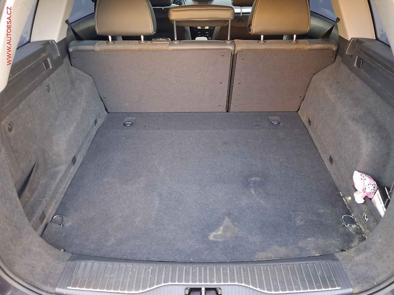 Opel Astra (2010) 1.9CDTI, ČR, servis.kniha - fotka 7 z 16