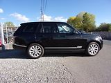 Land Rover Range Rover (2014) 3.0TDV6 190kW VOGUE ČR DPH TOP - náhled 3