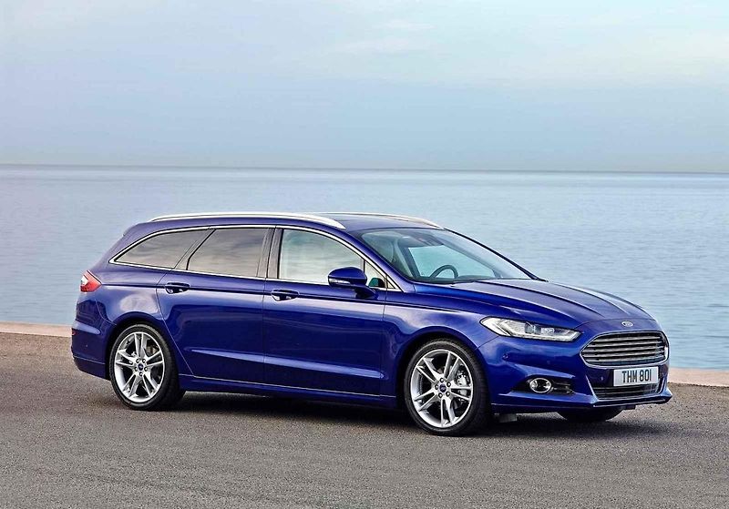 Volkswagen Golf Plus je jedním z nejspolehlivějších prostorných rodinných aut ve stáří nad 10 let.