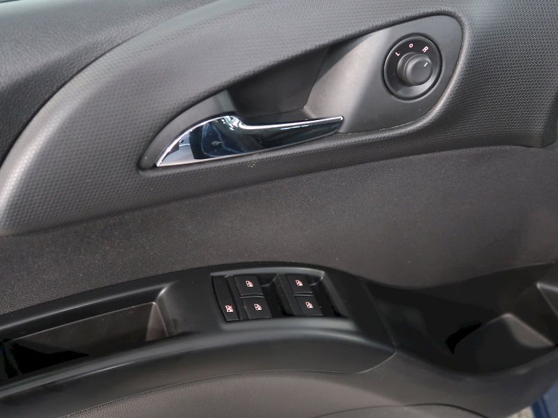 Opel Meriva (2015) 1.4i 88KW - fotka 26 z 30