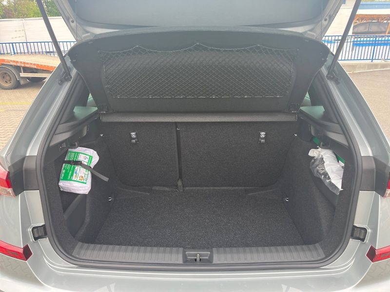 Škoda Kamiq (2026) Monte Carlo 1.0 TSI DSG - fotka 12 z 34