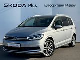 Volkswagen Touran (2024) 1.5 TSI 110kW DSG People - náhled 1