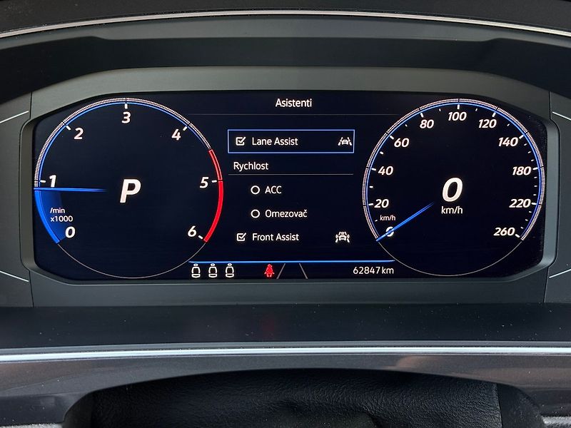 Volkswagen Tiguan Allspace 2.0TDI 147kW 4x4 R-Line NT TZ - fotka 6 z 18