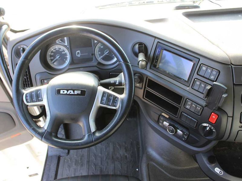 DAF XF 480, EURO 6, LOWDECK, NEZÁVISL - fotka 8 z 21