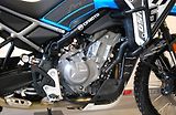 CFMOTO 450 MT-RX (2025) 450MT RX - krásný stav, záruka - náhled 7