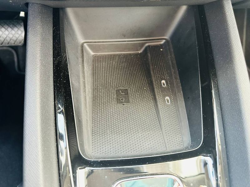 Škoda Octavia Liftback Style 2.0 TDI 110 kW - fotka 16 z 31