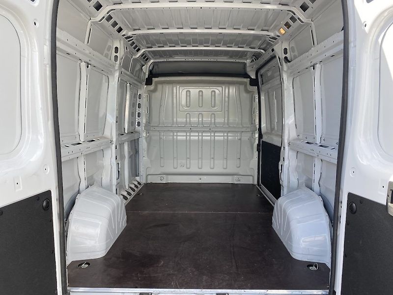 Toyota Proace Max 2.2D, ČR, Life L2H2, DPH - fotka 10 z 15