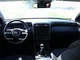 Hyundai Tucson 1,6 T-GDI 110 kW Smart DPH 1.M - náhled 15