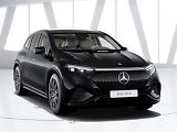 Mercedes-Benz EQS 580 4MATIC SUV Electric Art Ed - náhled 1