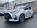 Toyota Yaris 1.5Hybrid GR Sport ODBĚR IHNED - náhled 9