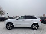 Jeep Grand Cherokee 3,0 CRDi - náhled 1