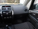 Suzuki SX4 (2007) 1.6 VVT, po STK, Tažné - náhled 8