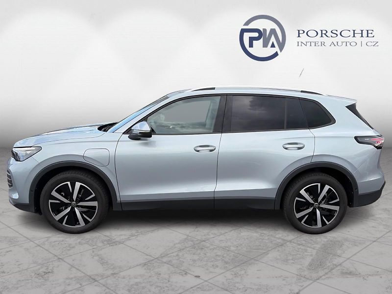 Volkswagen Tiguan 1.5TSi People 150kW eHybrid - fotka 3 z 20