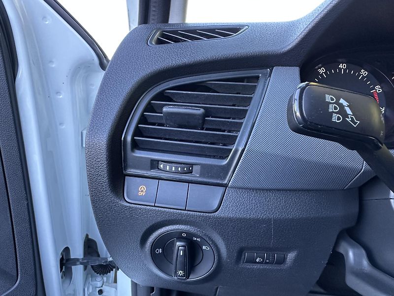 Škoda Fabia (2017) 1.0MPI 40kW * KLIMA * 1.Maj. * - fotka 6 z 32