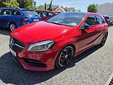 Mercedes-Benz Třídy A 220CDI AMG Harman Kardon - náhled 1