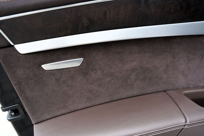 Audi A8 3.0 TDI Quattro/Tiptr./Matrix/ - fotka 15 z 50