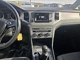 Volkswagen Golf Sportsvan 1,6 TDI 81KW  Comfortline - náhled 19