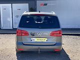 Volkswagen Touran 2.0TDi, Highline, tažné + kola - náhled 4