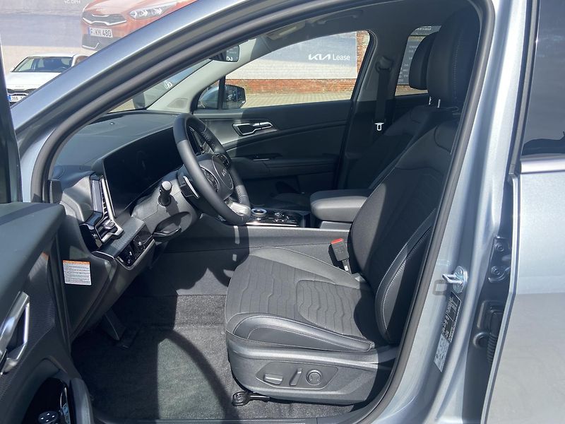 Kia Sportage (2024) 4x4 7DCT TOP 