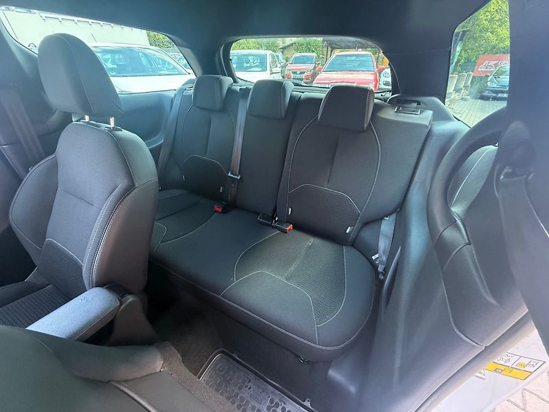 Citroën DS3 (2015) 1.2 - Najeto pouze 86tis.km ! - fotka 11 z 16
