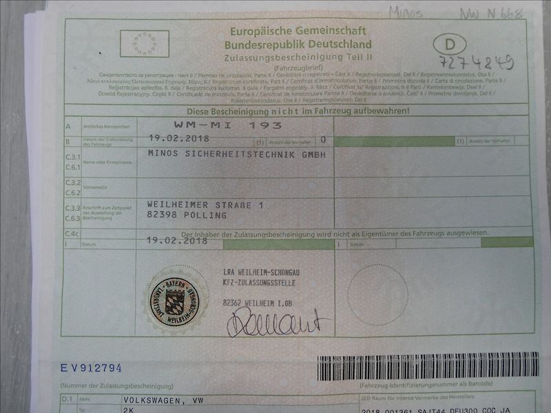Volkswagen Caddy 2,0 TDi 110kW 7.míst,Maxi,1maj - fotka 50 z 52