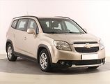Chevrolet Orlando (2013) 2.0 VCDi, 7 míst, po STK - náhled 1