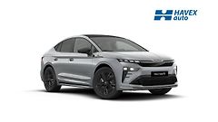 Škoda Enyaq Coupé (2026) 85x, 84 kWh 250 kW RS - fotografie inzerátu