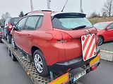 Peugeot 2008 (2015) 1.2-81kW THP - náhled 33