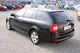 Škoda Octavia (2009) 1,4TSI KLIMA TEMPOMAT EL.OKNA  - náhled 4