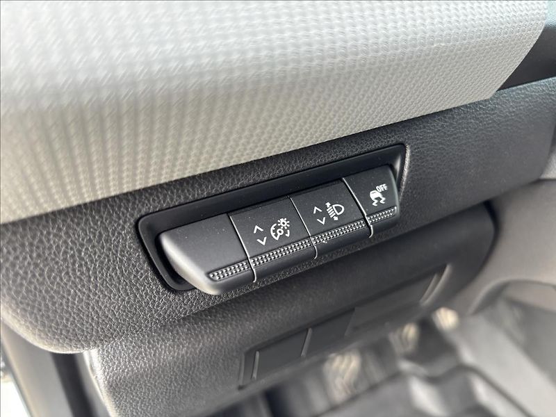 Renault Kangoo 1,5 Dci 55kW Cool Open Sesame - fotka 20 z 33