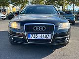 Audi A6 Avant 2,0 TDI - náhled 1