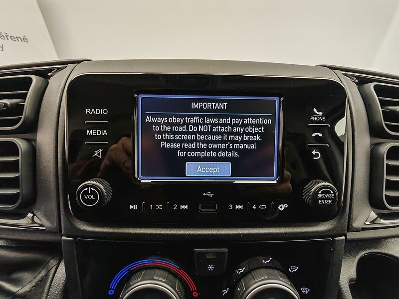 Toyota Proace Max L2H2, Active - fotka 17 z 21