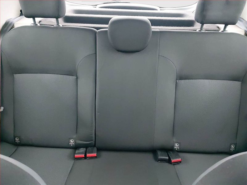 Dacia Sandero (2014) 1.2 16V, po STK, plně pojízdný - fotka 10 z 13