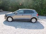 Volkswagen Polo 1.2 TSI - náhled 2