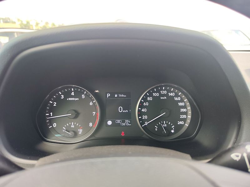 Hyundai i30 1.5 T-GDI/117kW Family Smart - fotka 14 z 29