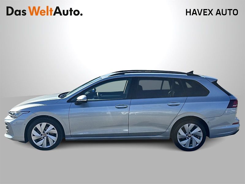 Volkswagen Golf Variant (2024) 1.5 eTSI DSG Life - fotka 3 z 33