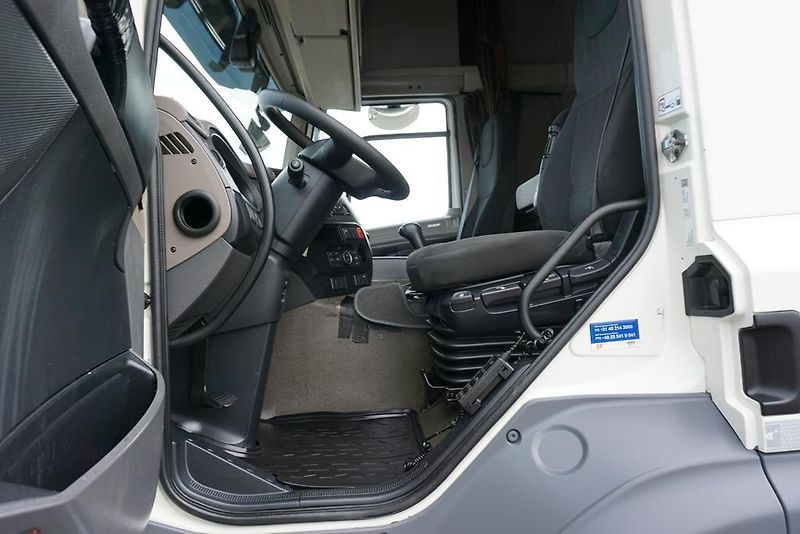 DAF CF (2019) 320 shrnovačka EURO 6 - fotka 15 z 18