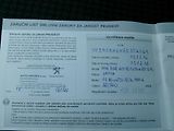 Peugeot 3008 1.6 HDi KOUPENO ČR,1.MAJITEL - náhled 13