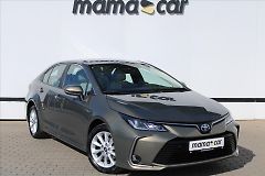 Toyota Corolla 1.8HSD 72kW COMFORT 1MAJ. ČR - fotografie inzerátu