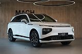 Xpeng G9 (2026) RWD Long Range - 351 HP !!! - náhled 7
