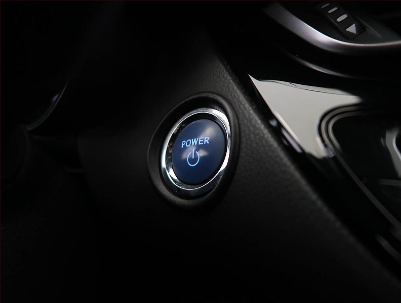 Toyota C-HR (2018) 1.8 Hybrid, Automat - fotka 18 z 23