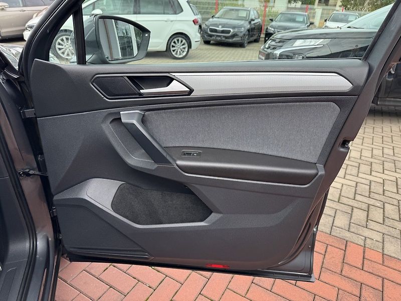 Seat Tarraco (2019) 1.5TSi LED Navi Tažné Zař. - fotka 22 z 50